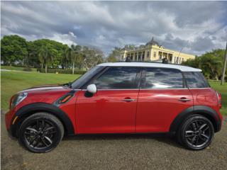 MINI  Puerto Rico MINI COOPER S COUNTRYMAN 