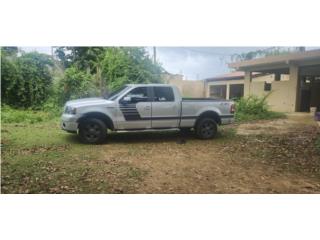 Ford Puerto Rico FORD F150 4X4 FX4