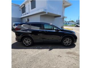 Honda Puerto Rico HONDA CRV 2020