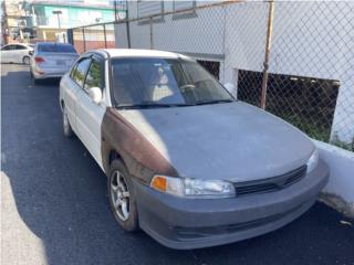 Mitsubishi Puerto Rico Mitsubishi Mirage 2000