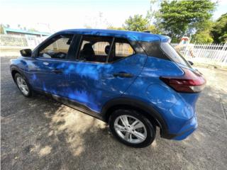 Nissan Puerto Rico Nissan Kicks 