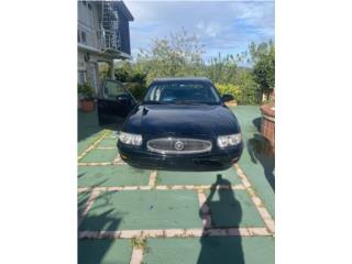 Buick Puerto Rico Buick Le Sabre 2005 71,000mi