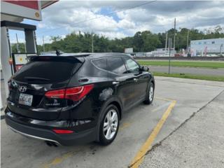 Hyundai Puerto Rico Hyundai Santa Fe 2013 Sport 2.0 Turbo $10K