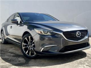 Mazda Puerto Rico Poco millaje ,como nuevo! GANGA!