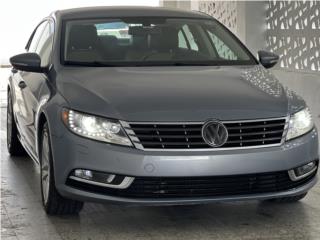 Volkswagen Puerto Rico Poco millaje! Como nuevo! 