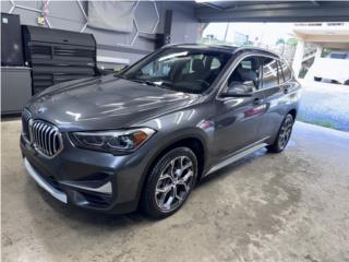 BMW Puerto Rico BMW x1 2020