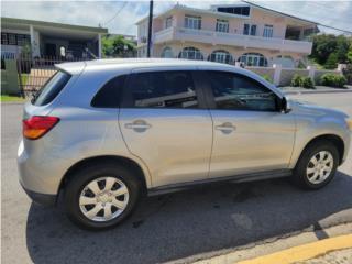 Mitsubishi Puerto Rico Mitsubishi Outlander Sport $6500