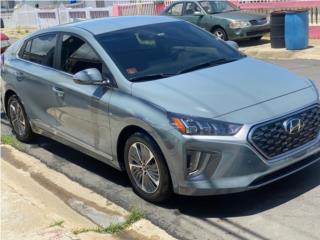 Hyundai Puerto Rico Hyundai ionic