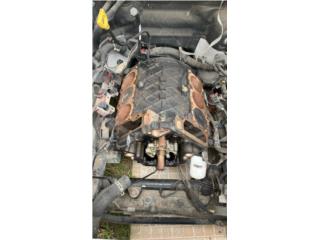 Jeep Puerto Rico Jeep Liberty 2008  