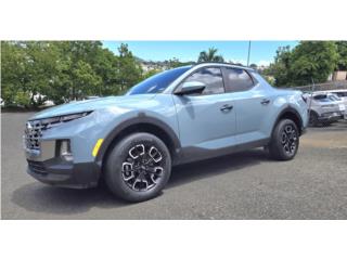 Hyundai Puerto Rico HYUNDAI SANTA CRUZ 2023