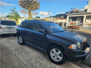 Jeep Puerto Rico Jeep Compass 2010