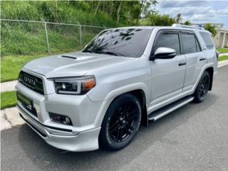 Toyota Puerto Rico 4runner 2010 SR5