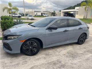 Honda Puerto Rico Honda Civic 2019 $15,500 OMO