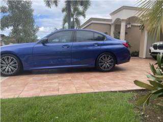 BMW Puerto Rico BMW 340i 2021