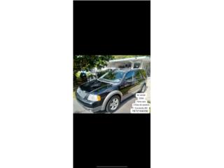 Ford Puerto Rico Ford 2006 