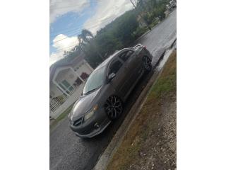 Toyota Puerto Rico Toyota Corolla 2011
