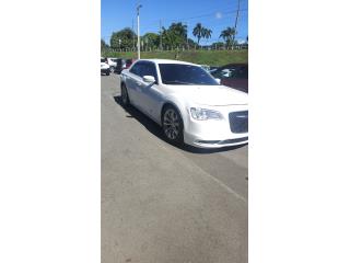 Chrysler Puerto Rico Chrysler 300. 2019