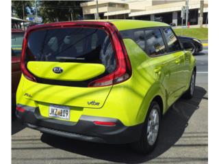 Kia Puerto Rico Kia Soul