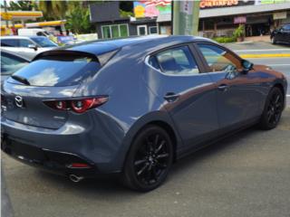 Mazda Puerto Rico Mazda 3