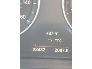 BMW Puerto Rico BMW X5 Twin Turbo 28,500 millas