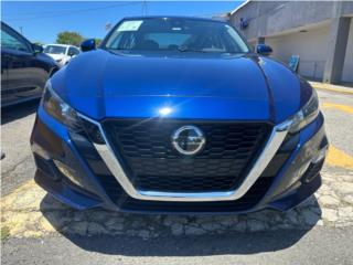 Nissan Puerto Rico 2019 NISSA ALTIMA 2.5S