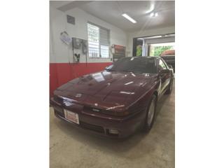 Toyota Puerto Rico Toyota Supra mk3 turbo $15,800 
