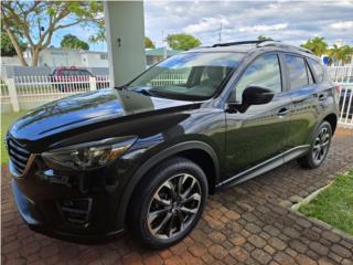 Mazda Puerto Rico 2016 Mazda CX-5 Grand Touring