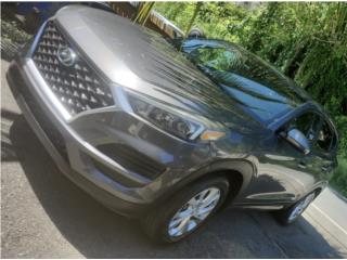 Hyundai Puerto Rico Hyundai Tucson 2020