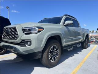 Toyota Puerto Rico Toyota Tacoma TRD Sport 4x4 2023