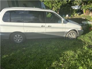 Kia Puerto Rico Venta Kia Sedona