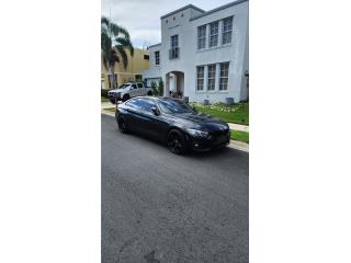 BMW Puerto Rico BMW 428 M SPORT GRAN COUPE 