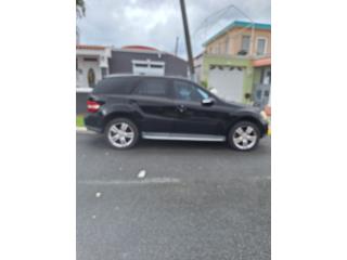 Mercedes Benz Puerto Rico Mercedes ML350