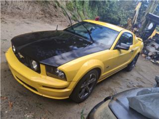 Ford Puerto Rico **** FORD MUSTANG GT 2005****