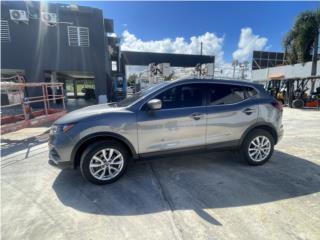 Nissan Puerto Rico Nissan Rouge Sport 2022 poco uso extra clean 