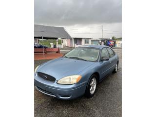 Ford Puerto Rico Auto