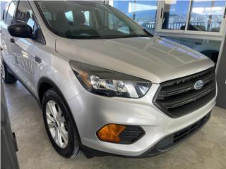 Ford Puerto Rico Ford escape 2019 , poco Millaje 