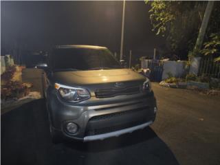 Kia Puerto Rico Kia Soul 2014