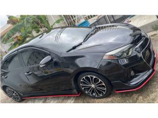 Toyota Puerto Rico 2014 Toyota Corolla type S nuevo