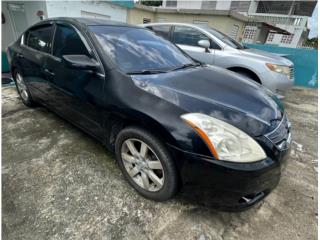 Nissan Puerto Rico Auto