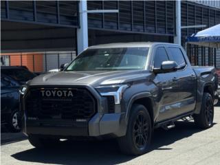 Toyota Puerto Rico ??TOYOTA TUNDRA ??