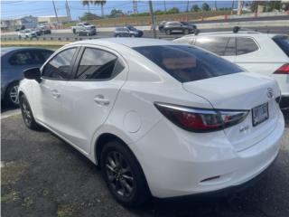 Toyota Puerto Rico 2020 Toyota Yaris Full Labels Cmara 