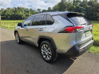Toyota Puerto Rico GANGA PREMIUM 