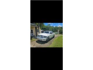 RAM Puerto Rico Ram 1500