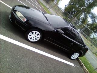 Toyota Puerto Rico  Paseo 97 Aut 4 cambio Aire Sonruff da
