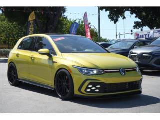 Volkswagen Puerto Rico VOLKSWAGEN GTI AUTOBAHN STD ES 2022
