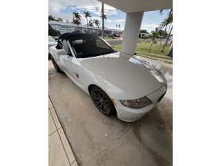 BMW Puerto Rico BMW Z4
