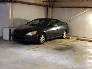 Honda Puerto Rico Honda coupe