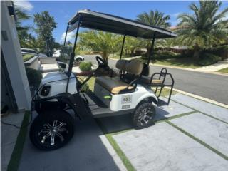 Es go , Carritos de Golf Puerto Rico