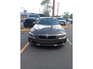 BMW Puerto Rico BMW 328I 2013 SOLO 9,600 0MO