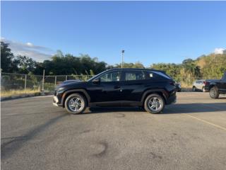 Hyundai Puerto Rico Hyundai Tucson 2025